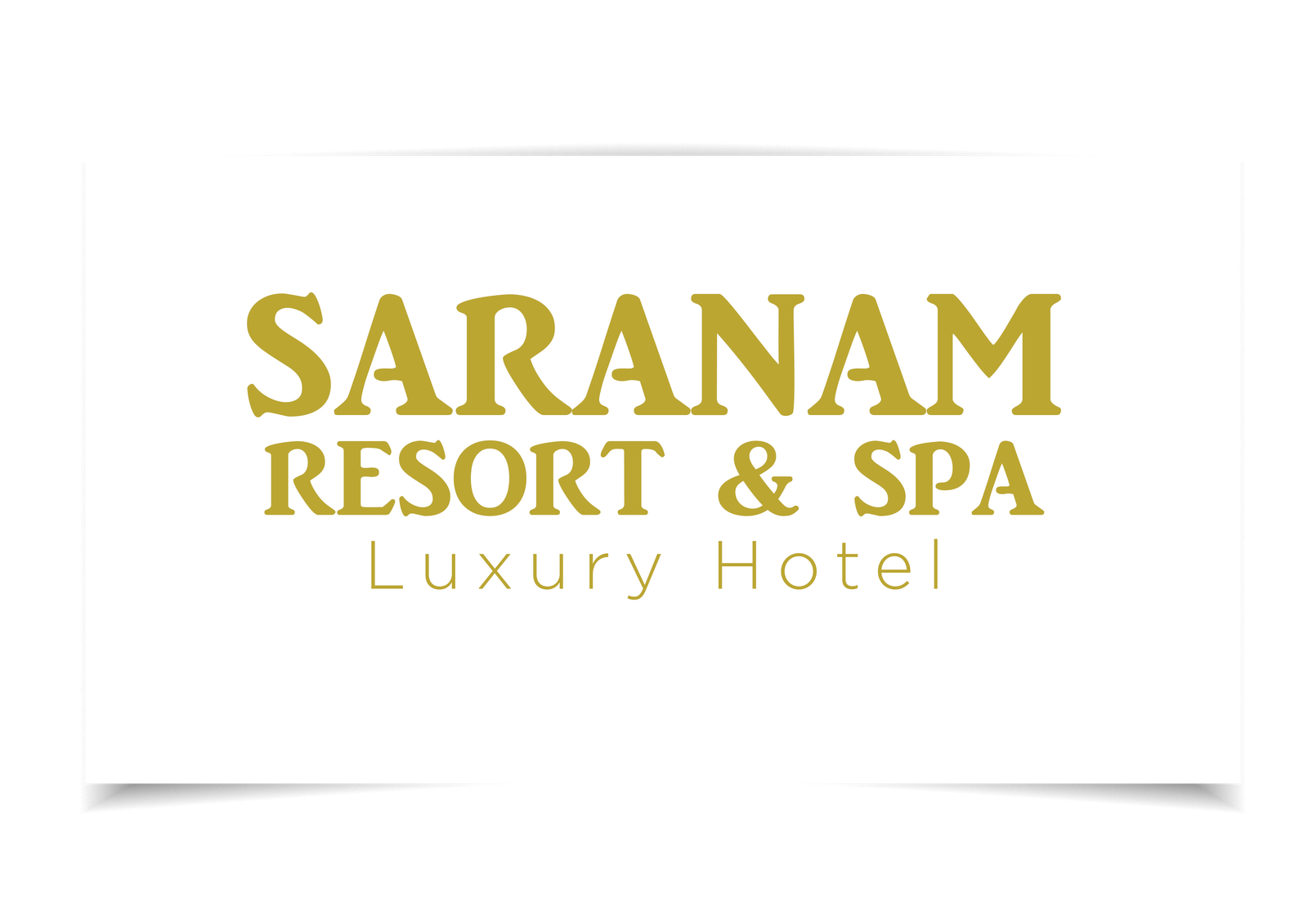 Saranam Resort & Spa Bali