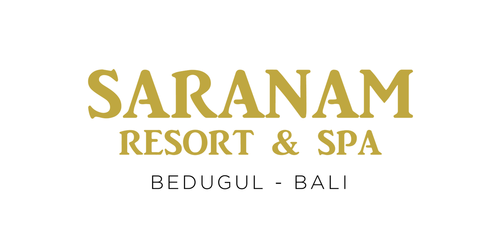 Saranam Resort