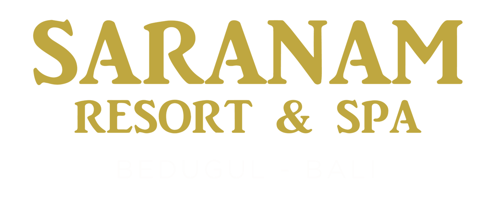 Saranam Resort
